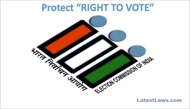 Right to Vote