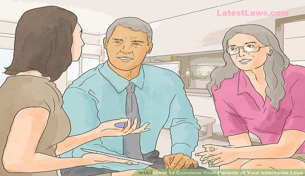 Inter-Caste Relationship