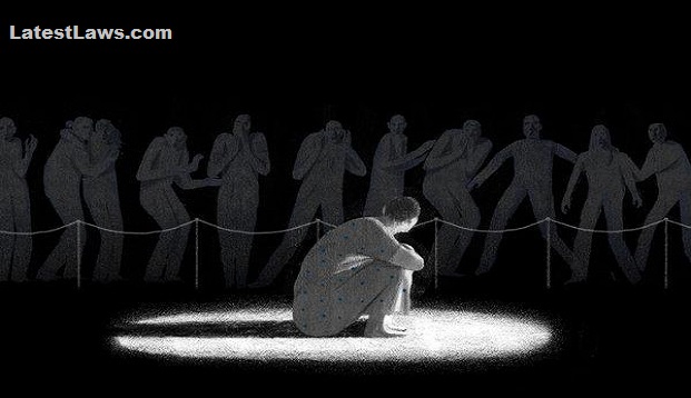 Mental Patients