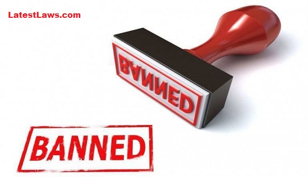 Ban
