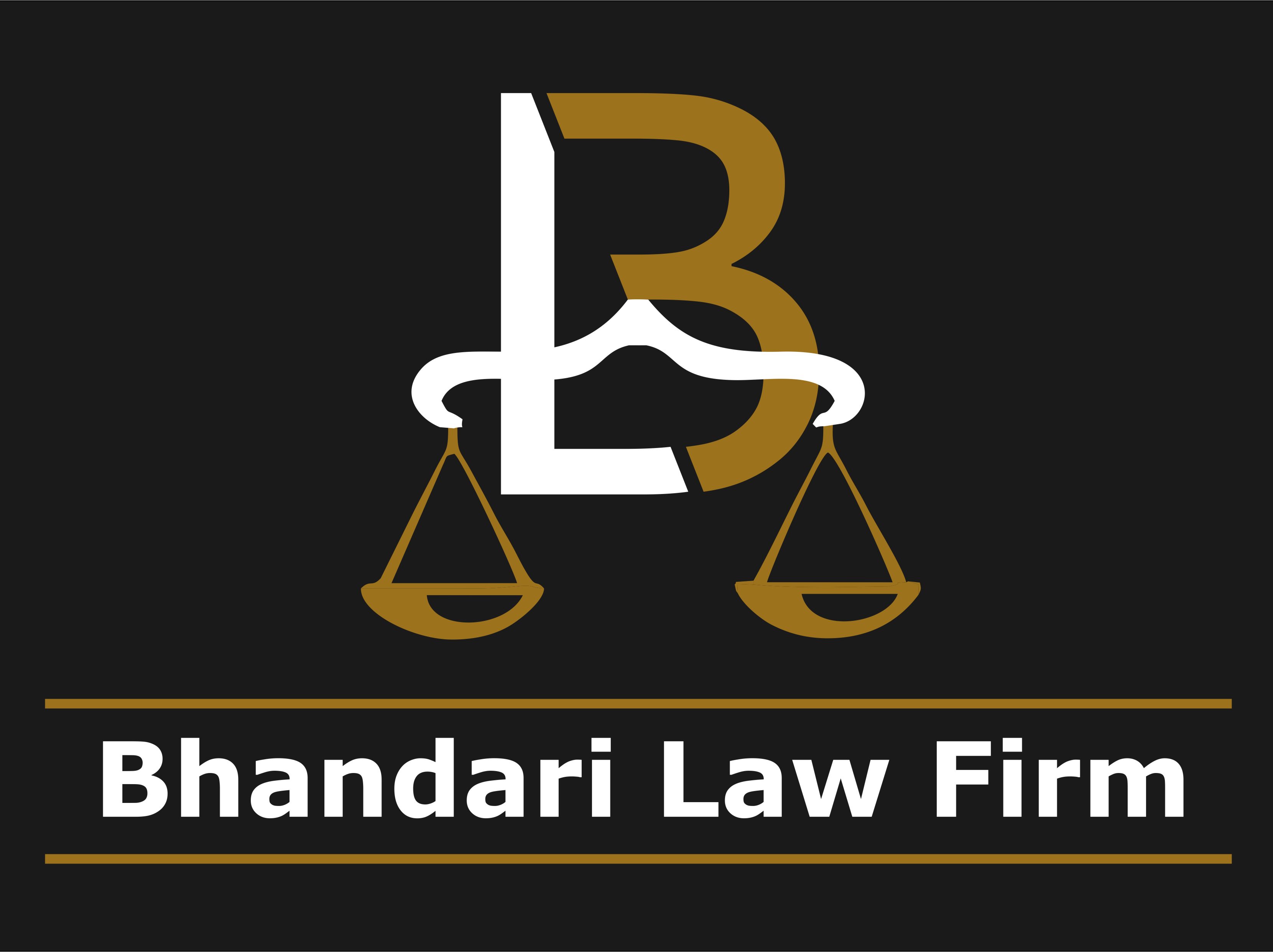 Bhandari Law Firm, Chandigarh