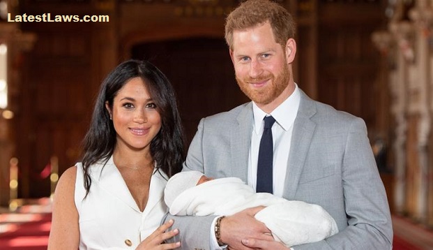 Royal Baby