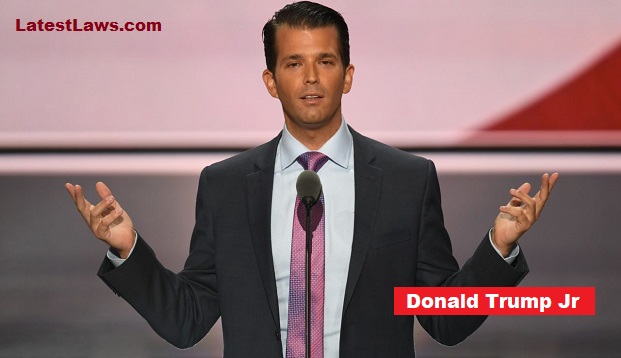 Donald Trump Jr