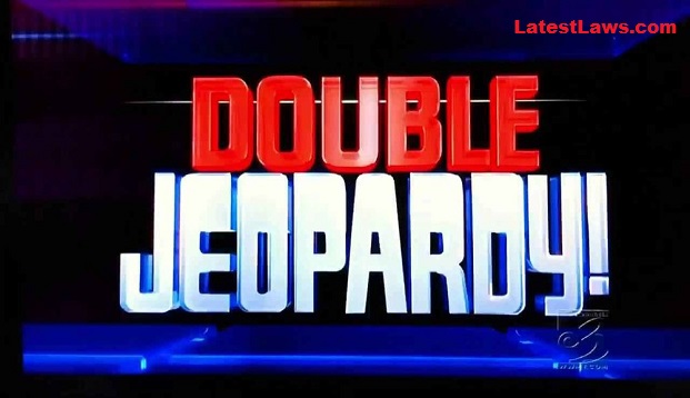 Doctrine of Double Jeopardy