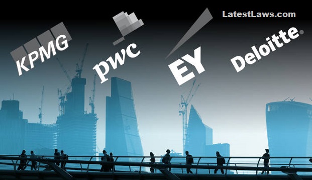 BIG 4 Global Accounting Firms