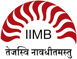 IIMB, Bengaluru