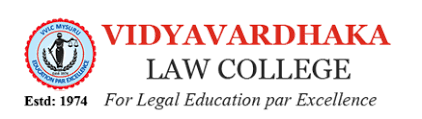 Vidyavardhaka Law College, Mysuru