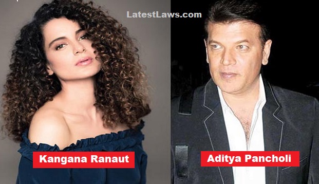 Kangana-Aditya