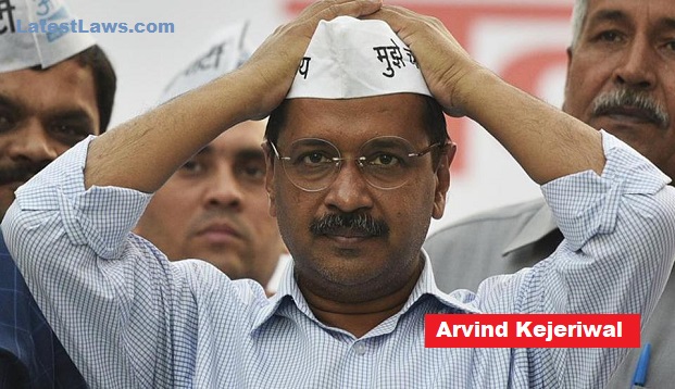 Arvind Kejriwal