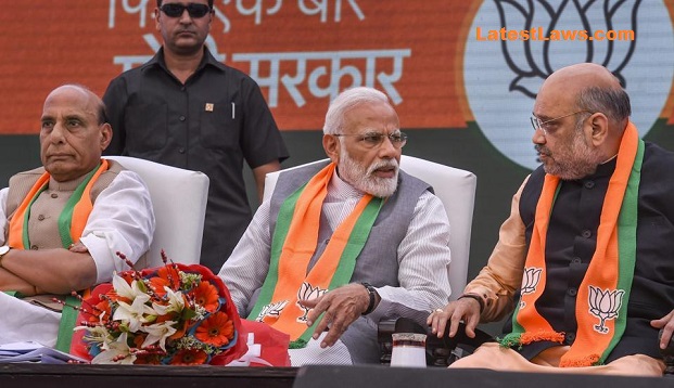 BJP