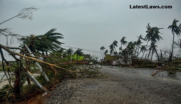 Cyclone Feni