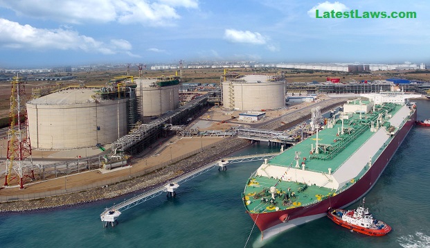 Bunkering