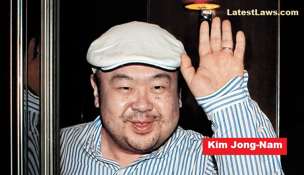 Kim Jong-Nam
