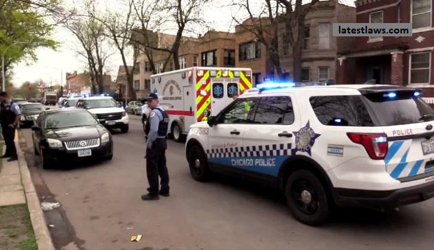 american police