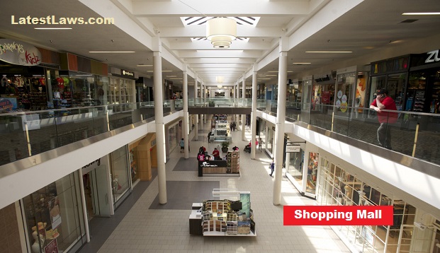 Shopping Mall