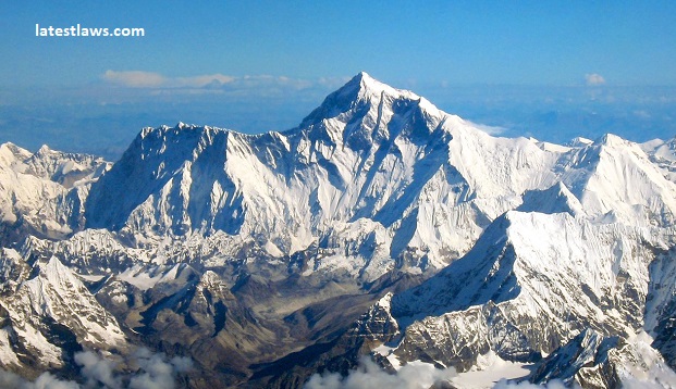 himalayan