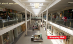 Shopping Mall