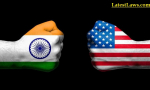 Indian residing in America