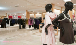 Lingerie Mannequins