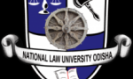 National Law University Odisha