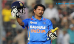 Sachin Tendulkar