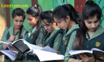 Free education for girl's higher studies