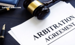 Arbitration agreement