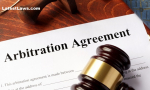 Arbitration Contract
