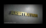 Arbitration Lawyer