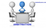 Arbitration Proceeding