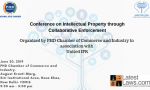 Conference on Intellectual Property through Collaborative Enforcement (3)