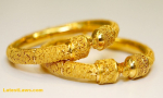 Gold-Jewellery