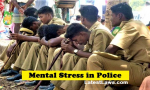 Mental Stress in Police