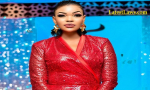 Miss world Tanzania Wema-Sepetu