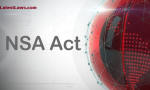 National Security Act