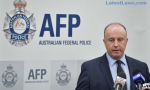Australian Federal Police