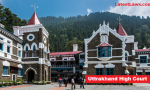 Uttrakhand High Court
