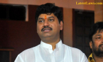 FIR against Dhananjay Munde
