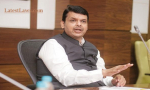 Chief Minister -Devendra fadnavis