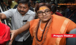 Pragya Thakur