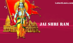Jai Shree Ram