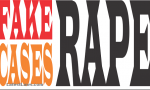 Fake Rape Cases
