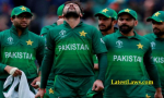 pakistan team