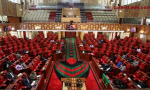 Kenya Parliament