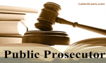 Public-Prosecutors