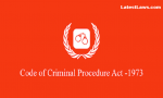 CRIMINAL PROCEDURE CODE
