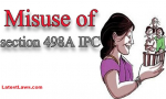 Section 498A IPC