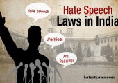 Hate Speech Laws in India