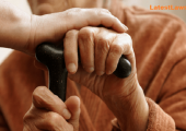 Elderly Parents