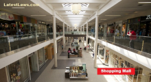Shopping Mall